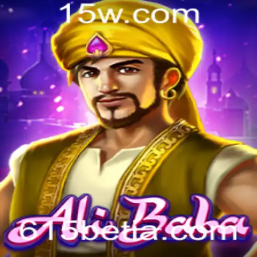 Descubra o Fascinante Mundo de AliBaba: Um Jogo Inovador