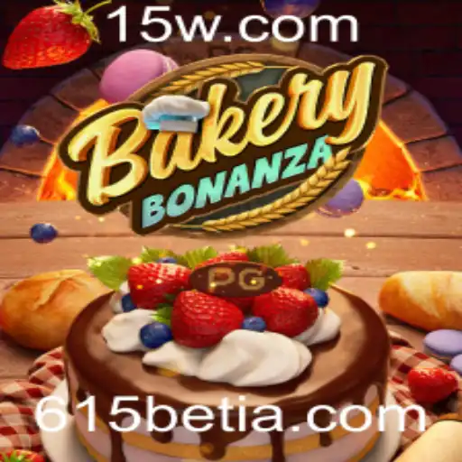 Descubra o Fascinante Mundo de BakeryBonanza com 615bet