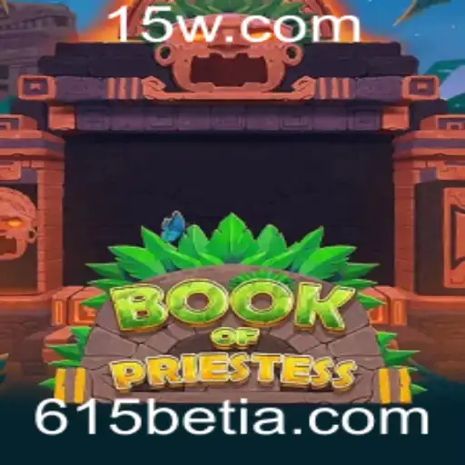BookOfPriestess: Uma Aventura Mística no Mundo dos Jogos de Azar