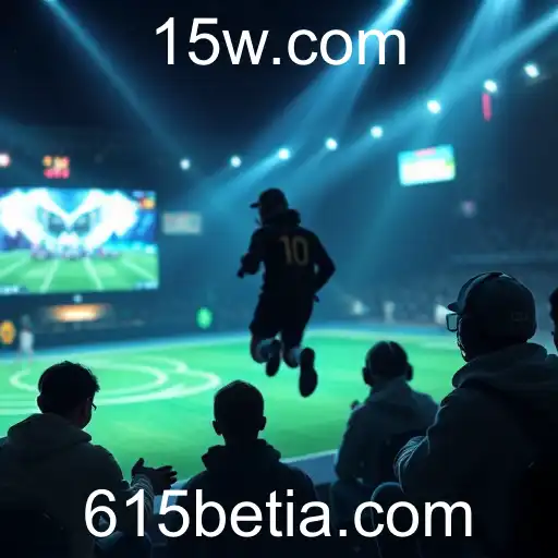 A Evolução da Comunidade de Jogadores: O Impacto de 615bet e Outros Fenômenos