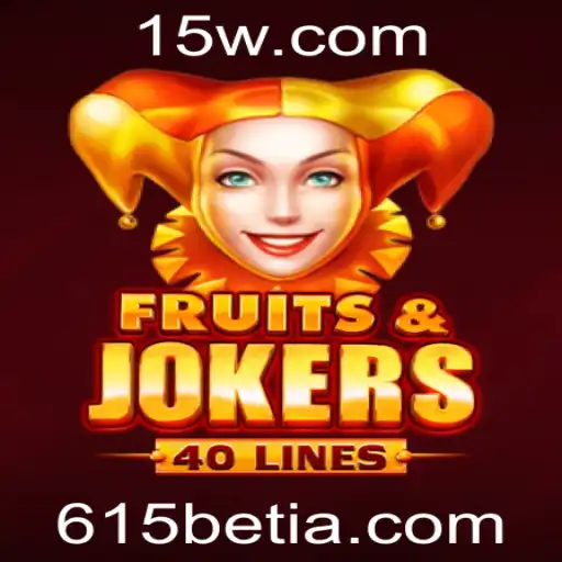 Desvendando o Mundo de FruitsAndJokers40: Uma Aventura Colorida