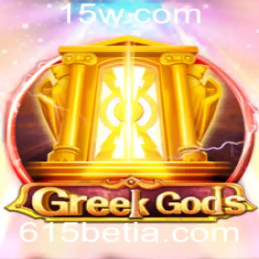 Explorando o Fascinante Mundo de GreekGods com 615bet