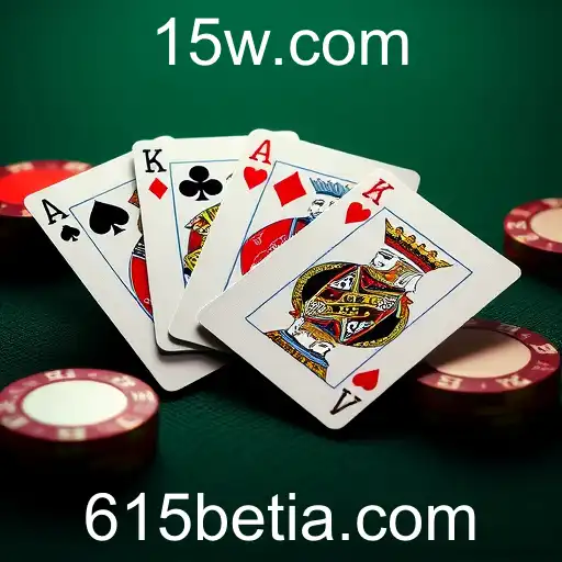 Jogos de Cartas: Uma Viagem pelo Fascinante Mundo das Cartas