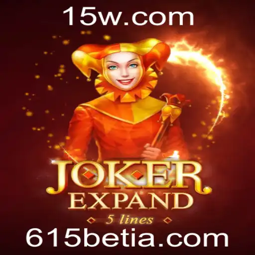 Explorando o Fascinante Mundo de JokerExpand, o Novo Sucesso em 615bet