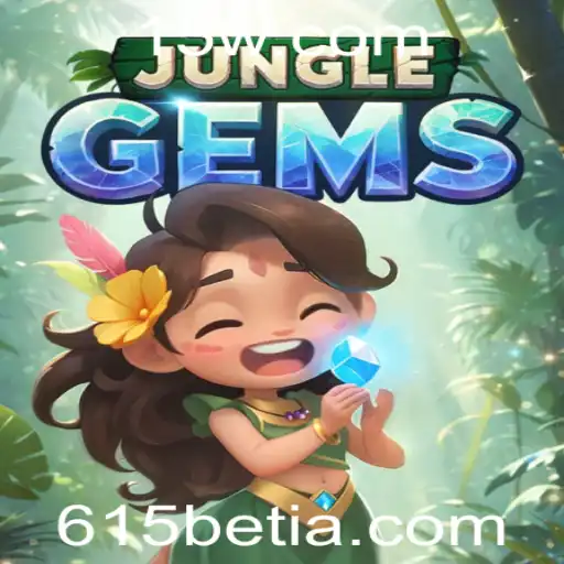 JungleGems: O Atraente Jogo de Aposta Online