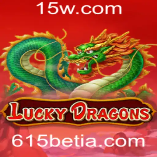 Explorando o Jogo LuckyDragons e a Plataforma 615bet