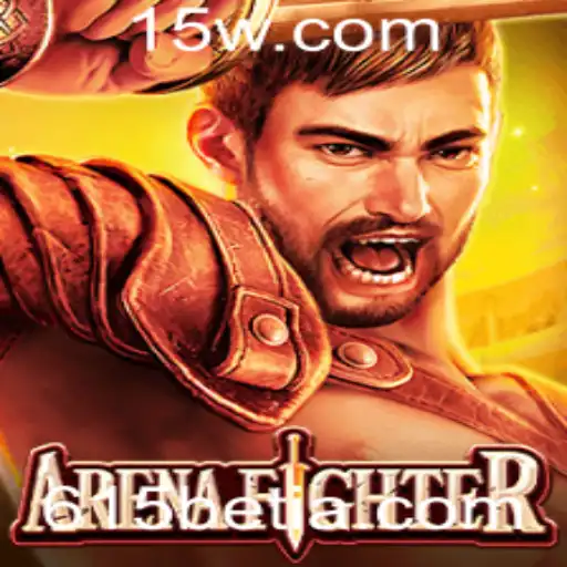 ArenaFighter: A Nova Era dos Jogos de Arena