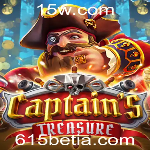 CaptainssTreasure: O Jogo de Aventura e Estratégia Que Conquista Jogadores