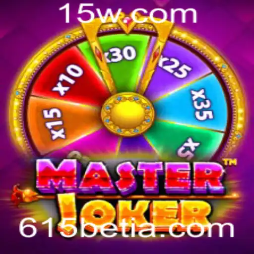 Explorando o Mundo do Jogo MasterJoker na Plataforma 615bet