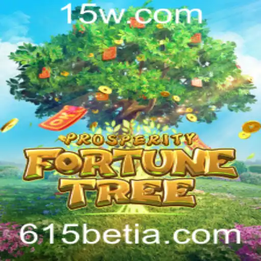 Explorando o Jogo ProsperityFortuneTree e Sua Conexão com 615bet