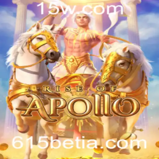 RiseofApollo: Uma Jornada nos Ventos da Mitologia