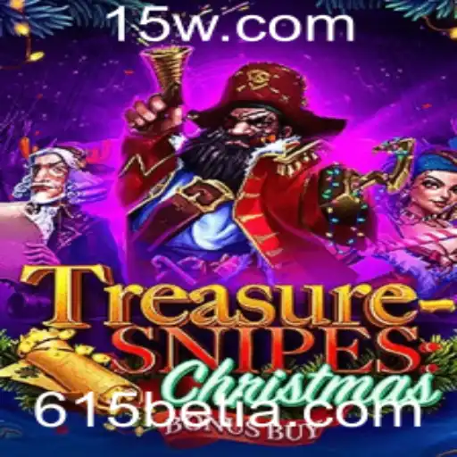 TreasuresnipesChristmas: Mergulhe em uma Aventura Festiva Repleta de Desafios