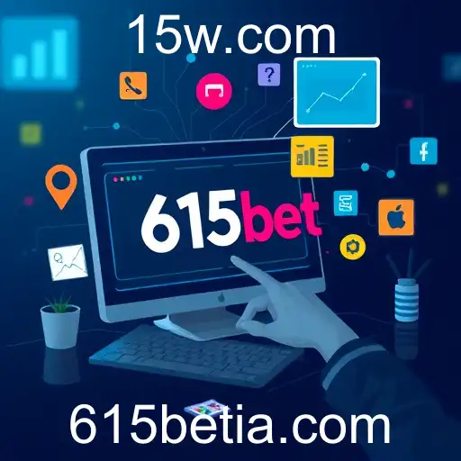 Promoção e Estratégias: O Poder da Palavra-Chave '615bet'