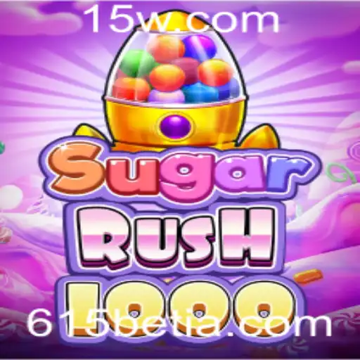 A Estrutura e Regras do Jogo SugarRush1000: Uma Experiência Única de Entretenimento