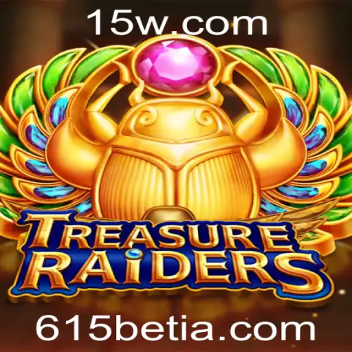 Descubra os Segredos de TREASURERAIDERS: Um Guia Completo