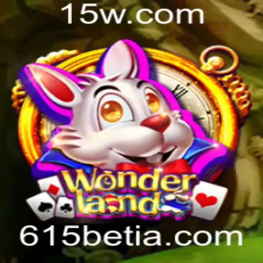 Explorando o Universo de Wonderland: O Jogo Vibrante da 615bet